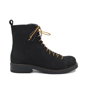 Freefoot 617310-1 Bot Siyah
