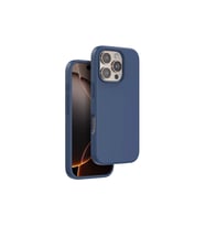 Venco Apple İphone 16 Pro Max Home Magsafe Kapak - Lacivert