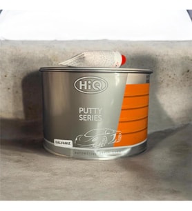 HİQ PUTTY SERIES GALVENİZ MACUN 3/1