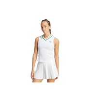 adidas Kadın  Beyaz  Atlet WOW TANK PRO JM4737