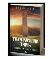 Taşa Kazınan Tarih