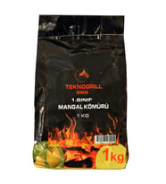 MANGAL KÖMÜRÜ 1 KG