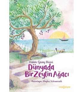 Dünyada Bir Zeytin Ağacı