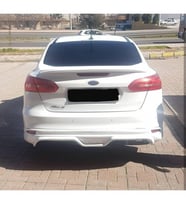 FORD FOCUS 3 (2012-2015) HB ASTARLI R ARKA KARLIK