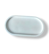 Minimalist Takı ve Sunum Tabağı