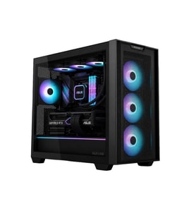 Asus FLY KD-GAMING Intel i7 14700K 16GB 1TB Ssd RTX5060 FreeDOS Gaming Bilgisayar