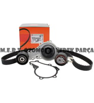 Citroen Berlingo 1.6 HDi Triger Seti ve Devirdaim 2004-2011