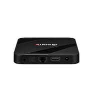 DREAMSTAR İ3 2GB RAM 16GB HAFIZA 6K ANDROID 12  ULTRA HD TV BOX UYDU ALICISI