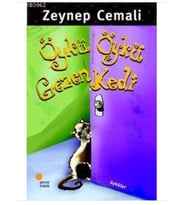 Günışığı - Öykü Öykü Gezen Kedi Zeynep Cemali