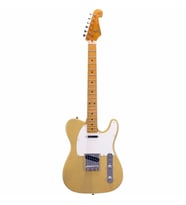SX Telecaster Elektro Gitar (Butter Scotch Blonde)