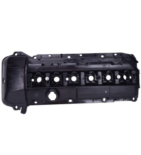 BMW 5 Serisi E39 E60 525I 530I ve 7 Serisi E65 3.0 Külbütör Kapağı Plastik (Contalı)