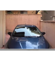 Opel Astra K Batman Yarasa Ayna Kapağı Piano Black 2015-2021