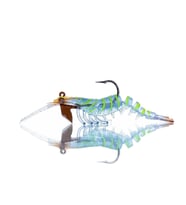 Pandora Caridina 7.6cm 6.5gr 1 Adet Karides Yem Tranca Blue