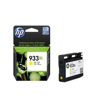 Hp Cn056ae (933Xl) Sarı Yuksek Kapasıtelı Murekkep Kartusu 825 Sayfa