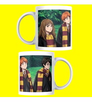 HarryPotter Kupa Bardak Tasarım Çok Fazla Seçenek Mevcut Hediyelik Ürün