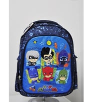 Pijamaskeliler PJMASKS İlkokul Çantası 23415