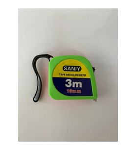 Şerit Metre 3 Mt