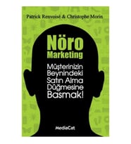 Nöro Marketing  Müşterinizin Beynindeki Satın Alma Düğmesine Basmak!