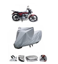 Arora AR 180-31 Avantgarde  Gri Motosiklet Brandası ARKA ÇANTA UYUMLU DEĞİLDİR