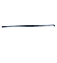 Space Offroad sis lambası 112,7cm iç çerçeve beyaz piano black  12-32v adet  / LASS364