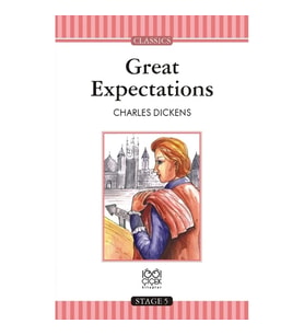 Great Expectations Stage 5 Books