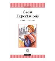 Great Expectations Stage 5 Books