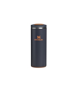 Stanley The Transit Fliptop Mug 0.35L Klasik Termos 10-13063-015 Lacivert