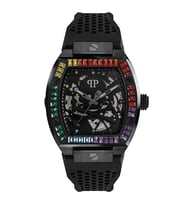 Philipp Plein PWBAA0621 Erkek Kol Saati