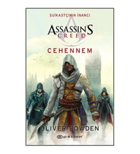 Assassin's Creed Suikastçının İnancı 6: Cehennem