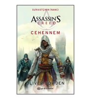 Assassin's Creed Suikastçının İnancı 6: Cehennem