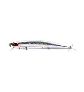 Fujin Flux 140mm 20.6gr Sinking Maket Balık 095 Prism ivory