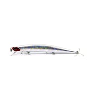 Fujin Flux 140mm 20.6gr Sinking Maket Balık 095 Prism ivory