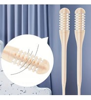 Durukar® 2'Si Bir Arada 2 Parça Kutulu Burun Kıl Alma ve Kulak Temizleme Aparatı