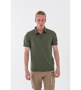 T-SHIRT TACTICAL K.KOL BKT - 802