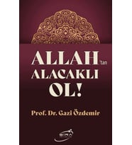 Allah'tan Alacaklı Ol
