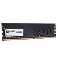 HI-LEVEL 8GB DDR4 3600MHZ CL19 PC RAM VALUE HLV-PC28800D4-8G