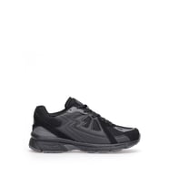 M.P 252-6053ZN Kadın Klasik Sneaker Siyah
