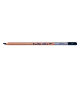BRUYNZEEL DESING AQUARELL - KURU SULU BOYA KALEMİ - PRUSSION BLUE - B883558K