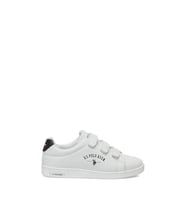 U.S. Polo Assn. Sınger 5Pr Beyaz Kadın Sneaker A102021431