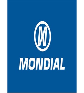 Mondial Road Boy 125 Ön Jant Komple Orijinal