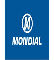 Mondial Road Boy 125 Ön Jant Komple Orijinal