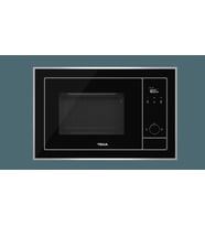 TEKA ML 820 BIS Ankastre Mikrodalga Fırın + Izgara