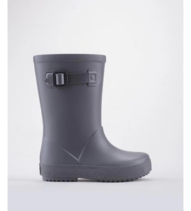 igora W10256-017 SPLASH EURI ÇOCUK KIŞLIK YAĞMUR BOT (Gri)