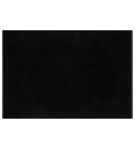 Hoom Rugs Milano 401 Siyah Modern Halı