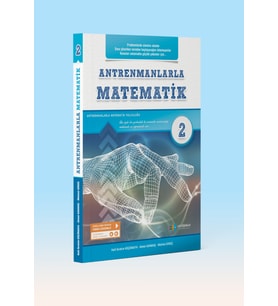 ANTRENMANLARLA MATEMATİK 2