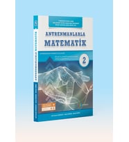 ANTRENMANLARLA MATEMATİK 2
