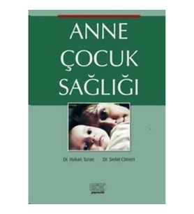 Anne Çocuk Sağlığı