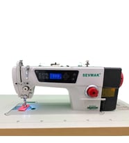Sevmak SK-T2-D4 Kafadan Motorlu Elektronik Düz Dikiş Makinası