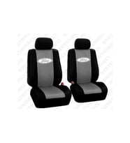 BTC Ford Escort UNİVERSAL SPECİAL OTO KOLTUK KILIFI (Gri)