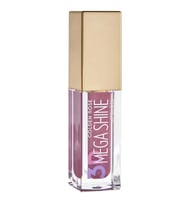 Lip Gloss Ruj & 3D Mega Shine No: 118